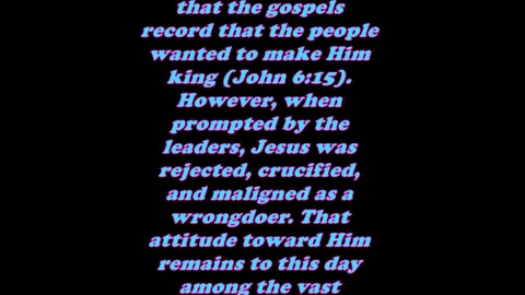 Matthew 15:30 - Daily Bible Verse Commentary