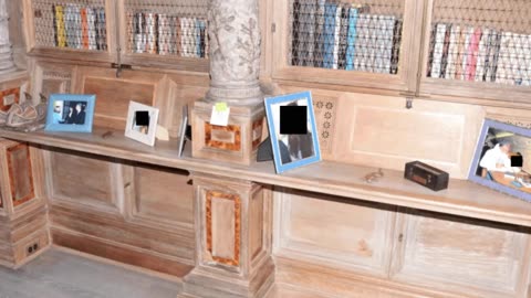 The Epstein Elite - Part Eighty Eight - Not Much