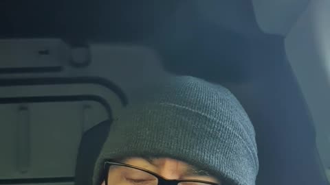 05.01.2026 - It's all kicking off. But what does it mean? Global Military Operation.