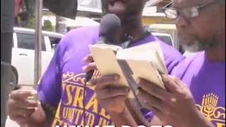 #IUIC Ocho Rios: What God Says Is Good