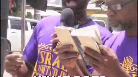 #IUIC Ocho Rios: What God Says Is Good
