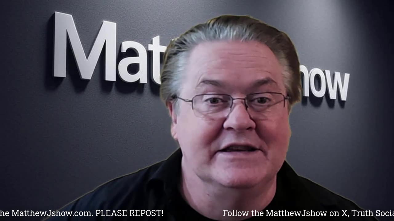 MatthewJshow