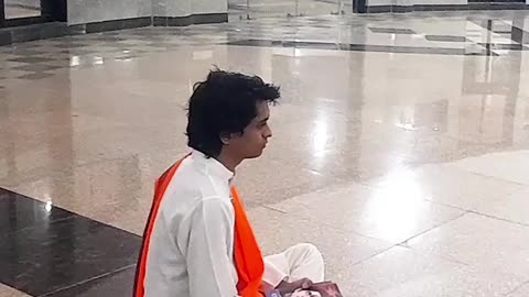 kalarama mandir bhakta at buddha vihar