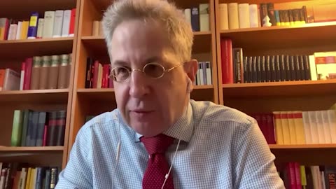 Neue Töne aus den USA, Migration, Wahlen & politische Entwicklungen in Europa! Hans-Georg Maaßen;
