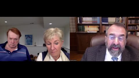 The Looming Disaster of Mamdani. The Chuck and Julie Show October 29, 2025