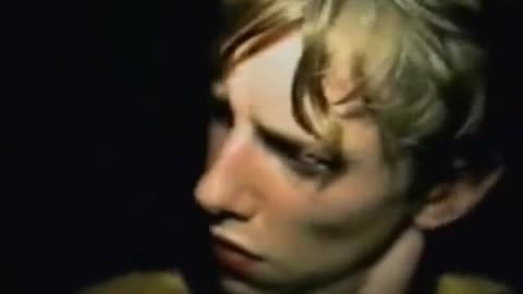 Bloody Roar Playstation PS1 Video Game Ad (1998)