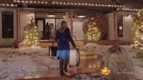 Kissing Snow Covered Boots - Not Gonna See That Just Suede Knee Highs