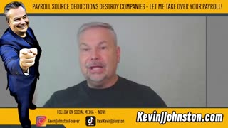 The Tax & Money Show – EPISODE 81 – with Kevin J Johnston