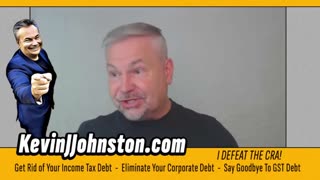 The Tax & Money Show – EPISODE 81 – with Kevin J Johnston