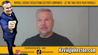 The Tax & Money Show – EPISODE 81 – with Kevin J Johnston