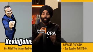 The Tax & Money Show – EPISODE 81 – with Kevin J Johnston