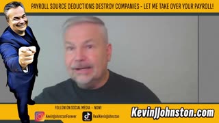 The Tax & Money Show – EPISODE 81 – with Kevin J Johnston