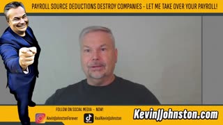 The Tax & Money Show – EPISODE 81 – with Kevin J Johnston