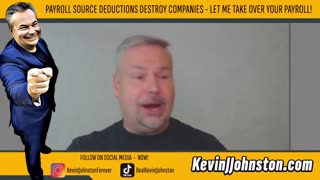 The Tax & Money Show – EPISODE 81 – with Kevin J Johnston