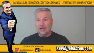 The Tax & Money Show – EPISODE 81 – with Kevin J Johnston