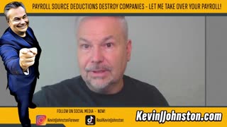 The Tax & Money Show – EPISODE 81 – with Kevin J Johnston