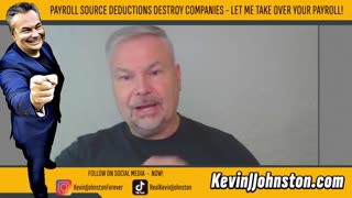 The Tax & Money Show – EPISODE 81 – with Kevin J Johnston