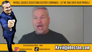 The Tax & Money Show – EPISODE 81 – with Kevin J Johnston