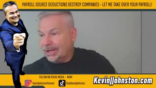 The Tax & Money Show – EPISODE 81 – with Kevin J Johnston