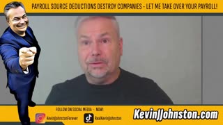 The Tax & Money Show – EPISODE 81 – with Kevin J Johnston