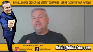 The Tax & Money Show – EPISODE 81 – with Kevin J Johnston