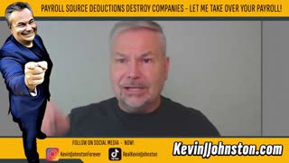 The Tax & Money Show – EPISODE 81 – with Kevin J Johnston