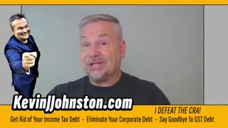 The Tax & Money Show – EPISODE 81 – with Kevin J Johnston