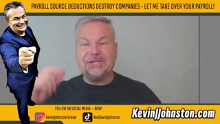 The Tax & Money Show – EPISODE 81 – with Kevin J Johnston