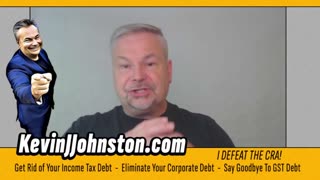 The Tax & Money Show – EPISODE 81 – with Kevin J Johnston