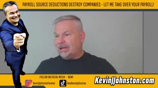 The Tax & Money Show – EPISODE 81 – with Kevin J Johnston