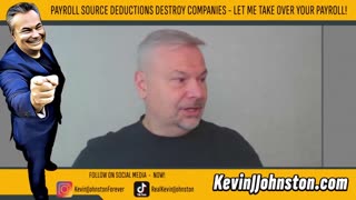 The Tax & Money Show – EPISODE 81 – with Kevin J Johnston
