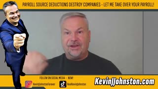 The Tax & Money Show – EPISODE 81 – with Kevin J Johnston