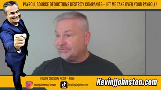 The Tax & Money Show – EPISODE 81 – with Kevin J Johnston
