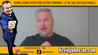 The Tax & Money Show – EPISODE 81 – with Kevin J Johnston