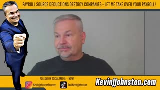 The Tax & Money Show – EPISODE 81 – with Kevin J Johnston