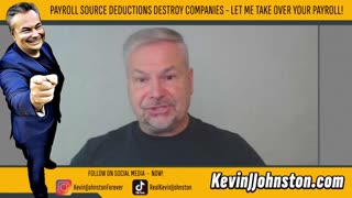 The Tax & Money Show – EPISODE 81 – with Kevin J Johnston