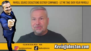 The Tax & Money Show – EPISODE 81 – with Kevin J Johnston