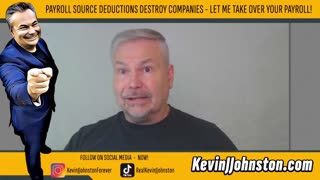The Tax & Money Show – EPISODE 81 – with Kevin J Johnston