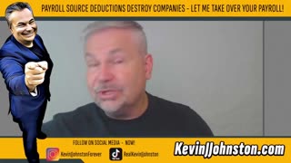 The Tax & Money Show – EPISODE 81 – with Kevin J Johnston