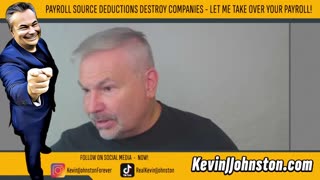 The Tax & Money Show – EPISODE 81 – with Kevin J Johnston