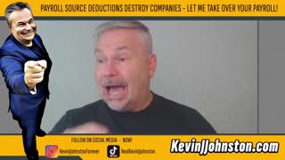 The Tax & Money Show – EPISODE 81 – with Kevin J Johnston