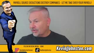 The Tax & Money Show – EPISODE 81 – with Kevin J Johnston