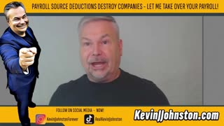 The Tax & Money Show – EPISODE 81 – with Kevin J Johnston