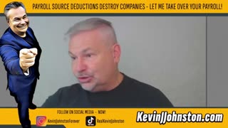 The Tax & Money Show – EPISODE 81 – with Kevin J Johnston