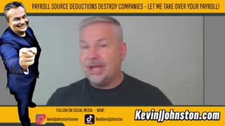 The Tax & Money Show – EPISODE 81 – with Kevin J Johnston