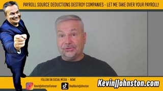The Tax & Money Show – EPISODE 81 – with Kevin J Johnston