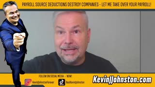 The Tax & Money Show – EPISODE 81 – with Kevin J Johnston