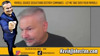 The Tax & Money Show – EPISODE 81 – with Kevin J Johnston