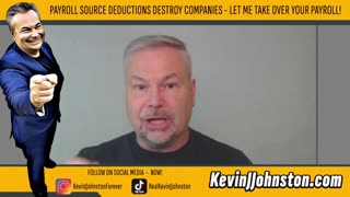 The Tax & Money Show – EPISODE 81 – with Kevin J Johnston