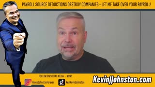 The Tax & Money Show – EPISODE 81 – with Kevin J Johnston